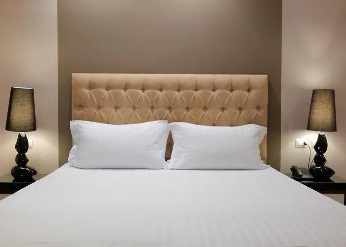 Hotel Luxury