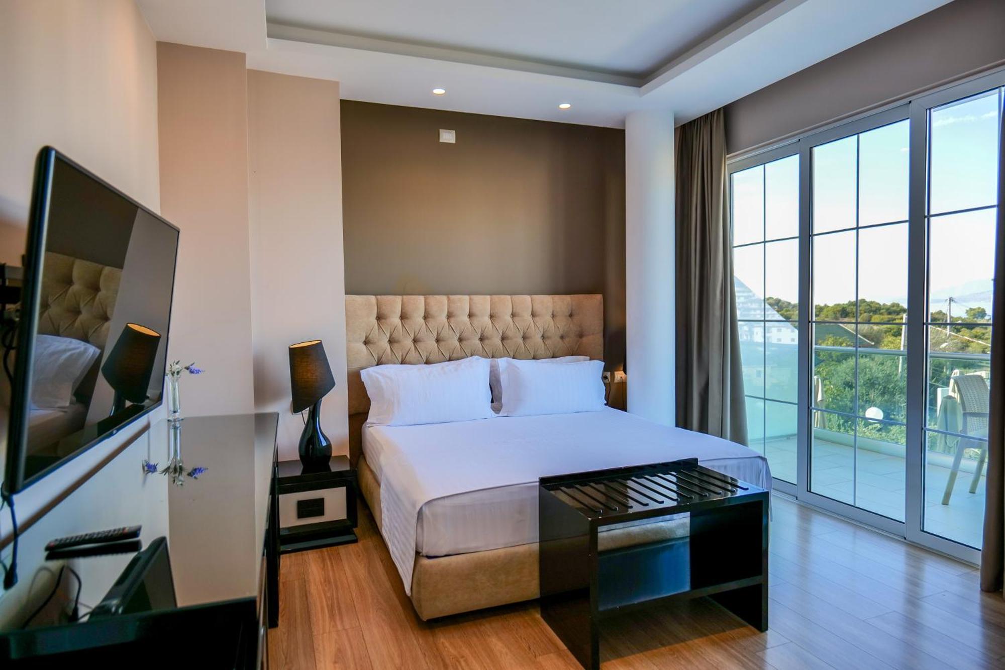 Hotel Luxury 4*