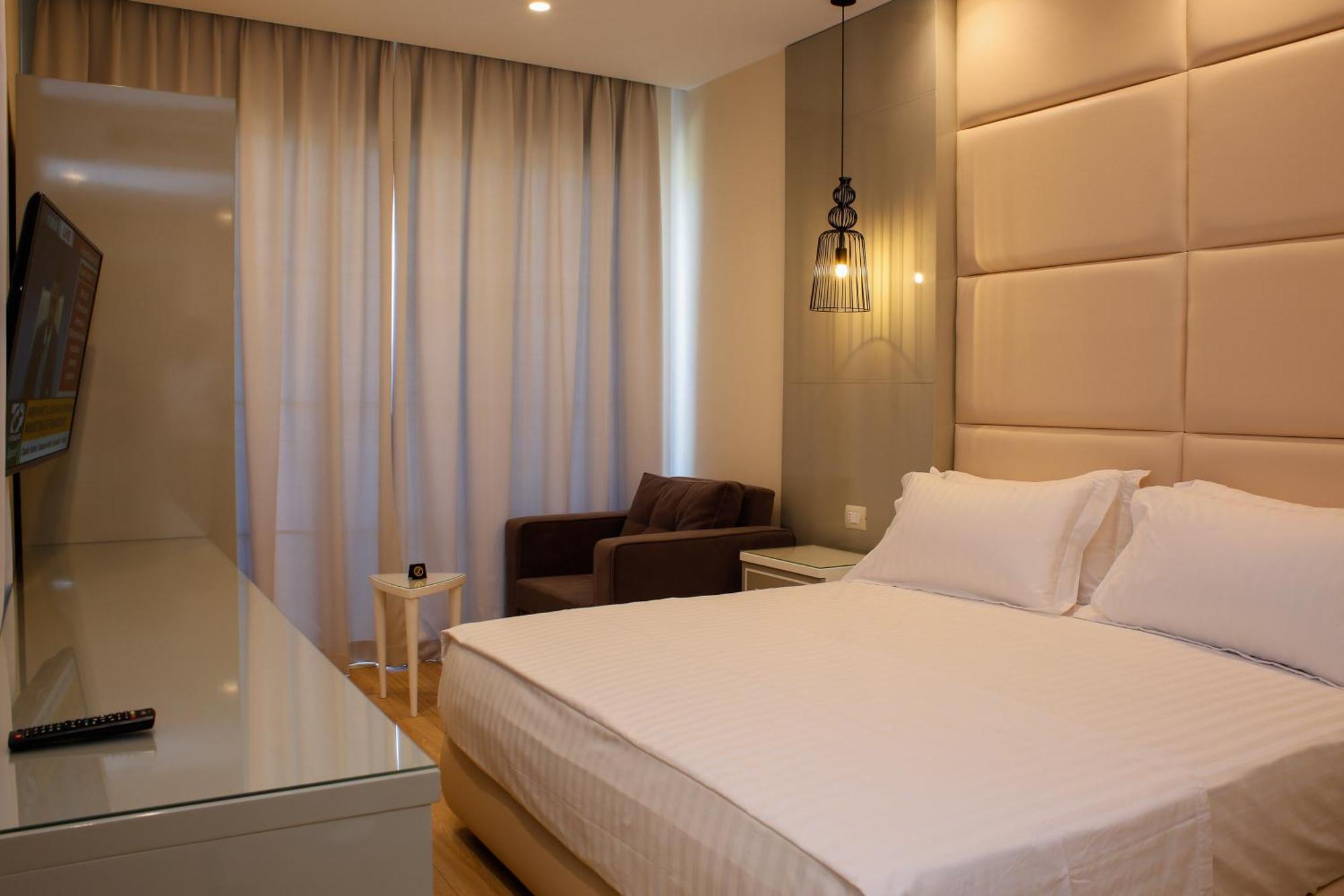 Hotel Luxury 4*