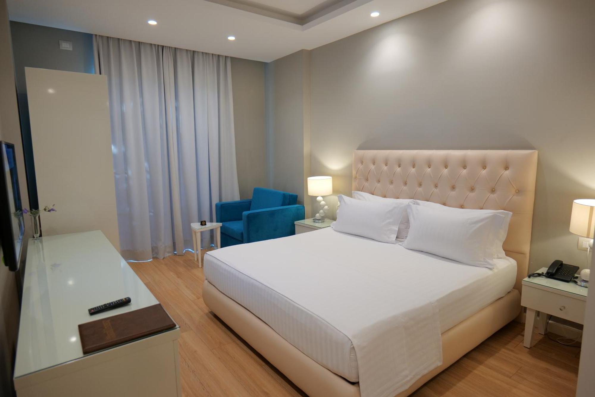Luxury Ksamil