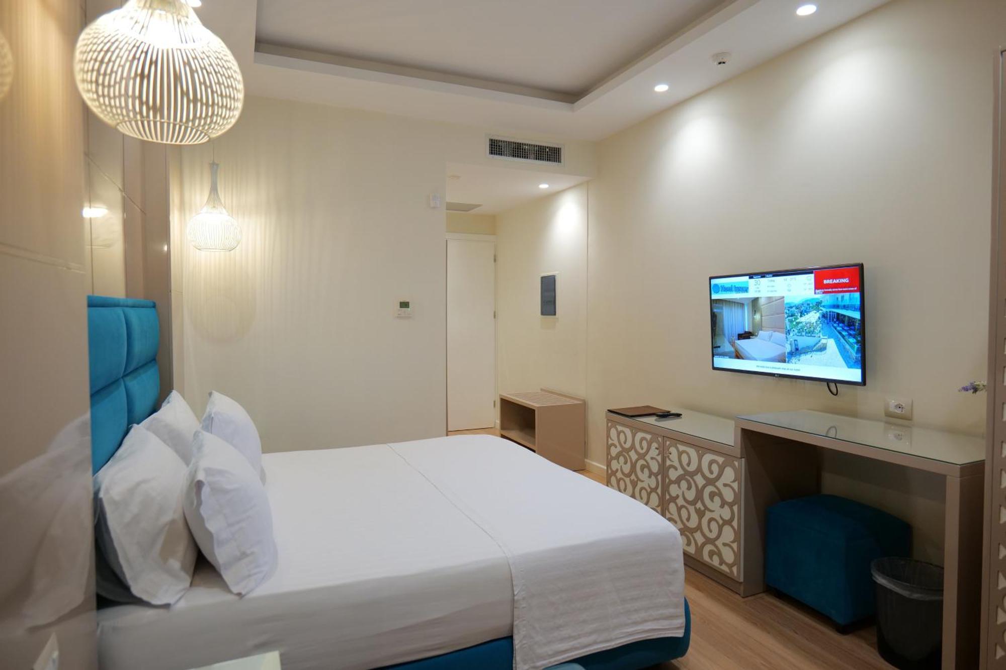 Luxury Ksamil