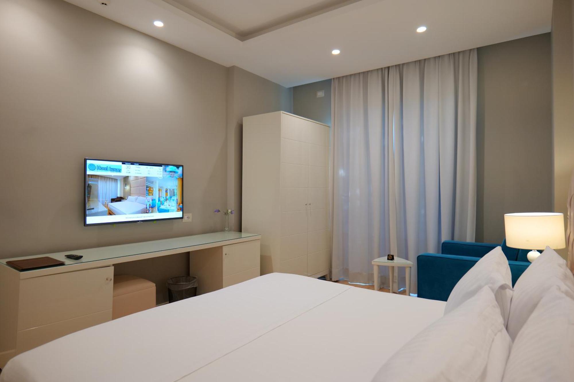 Luxury 4* Ksamil