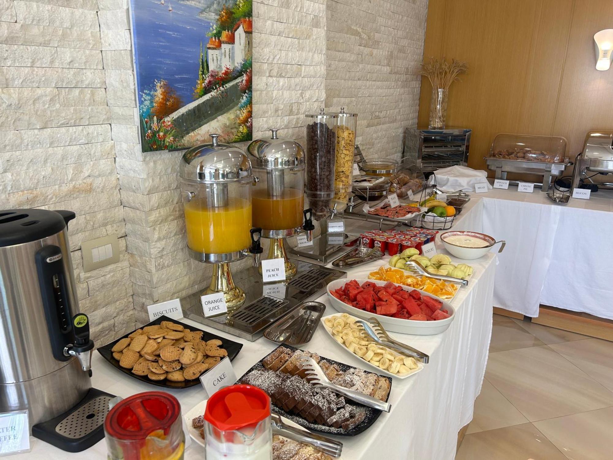 Luxury 4* Ksamil
