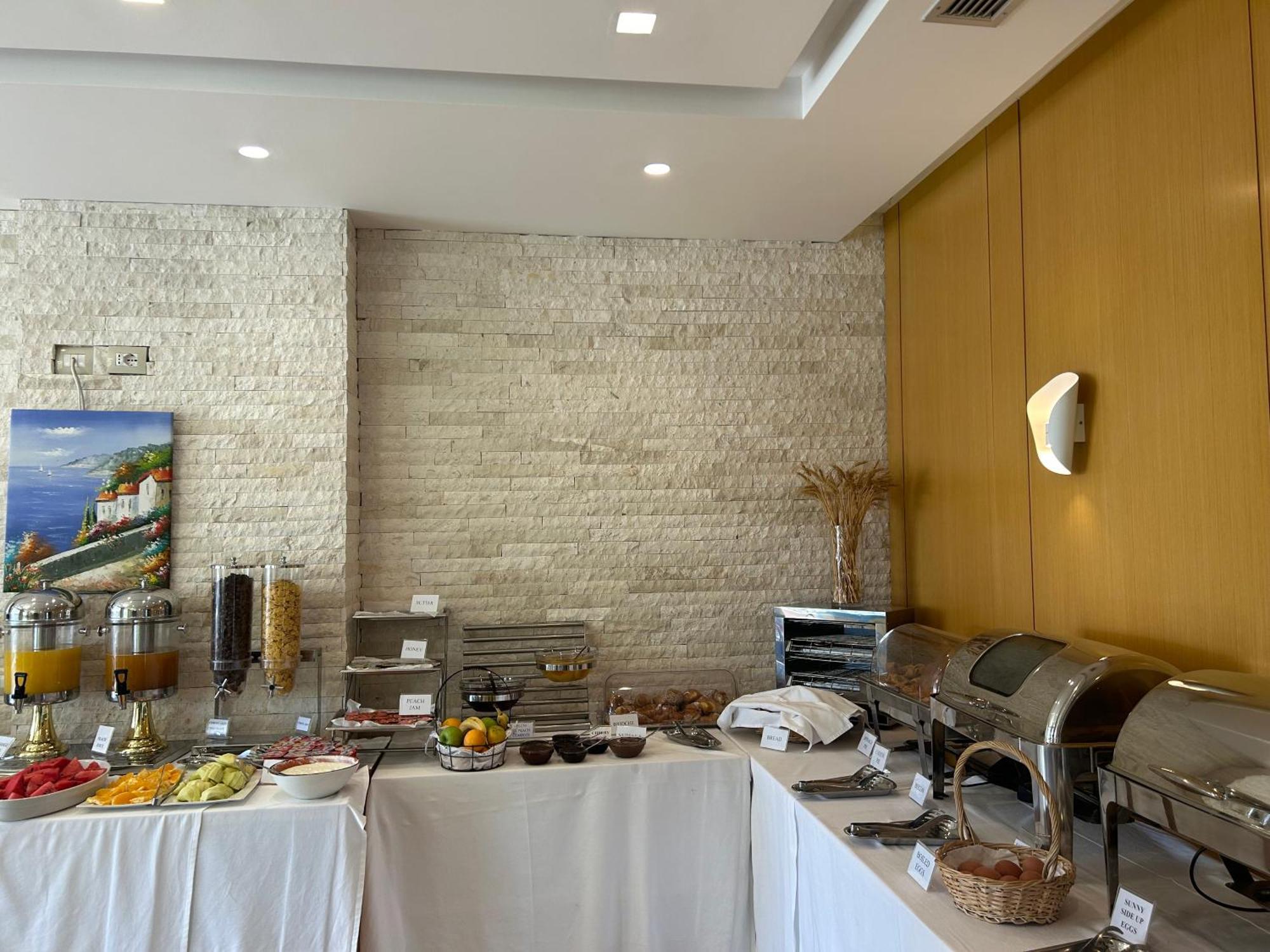 Hotel Luxury