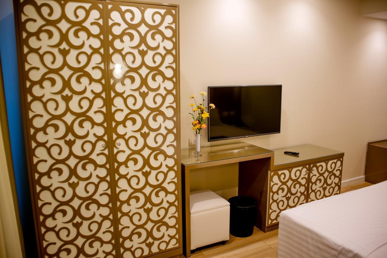 Luxury