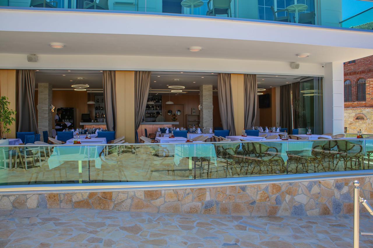 Luxury Hotel Ksamil