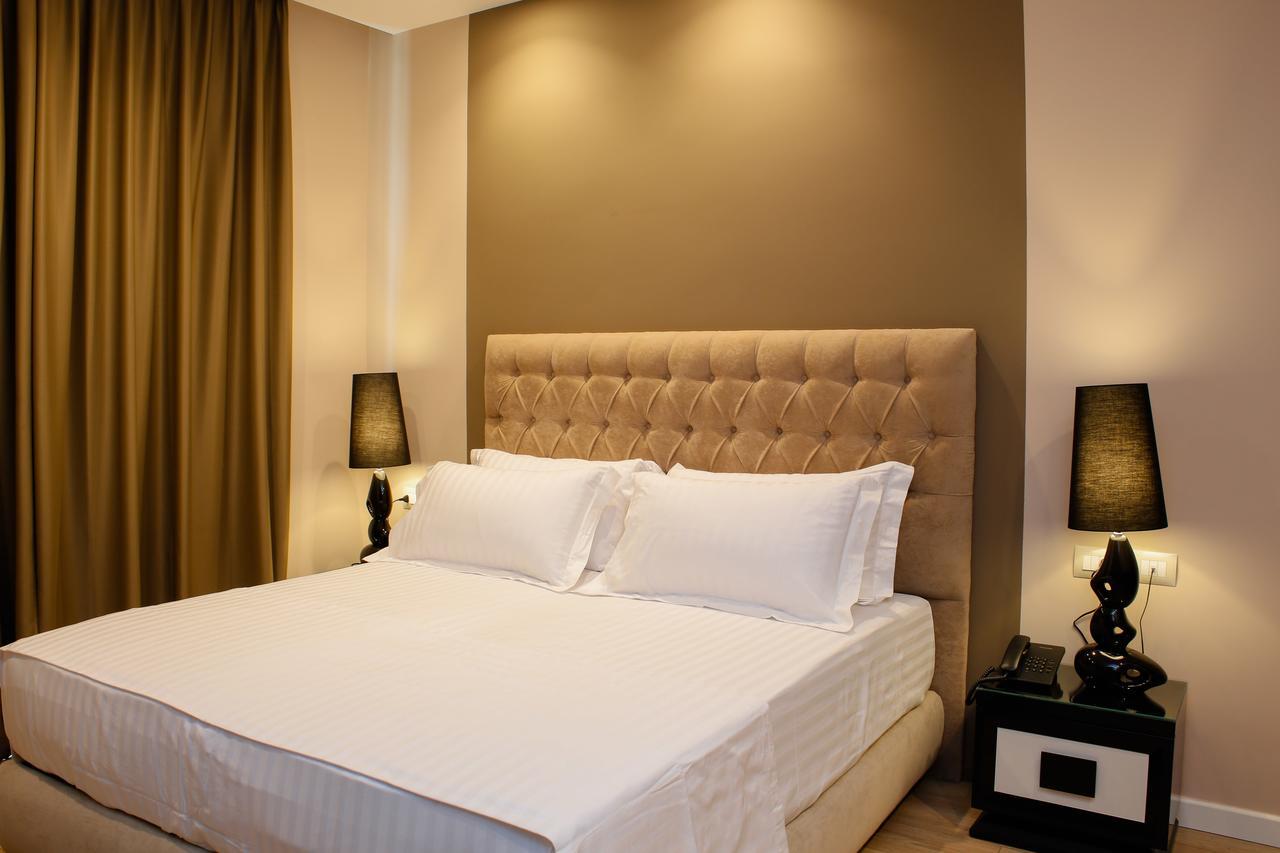 Luxury Ksamil