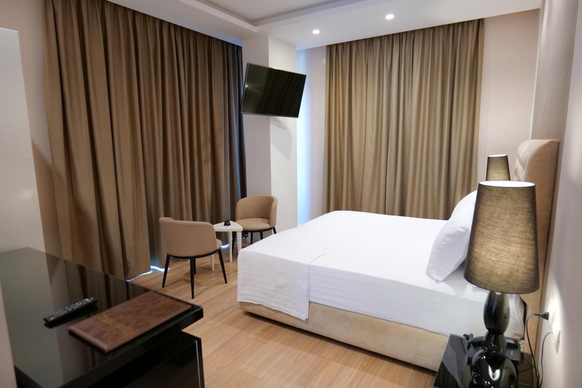 Готель Luxury 4*