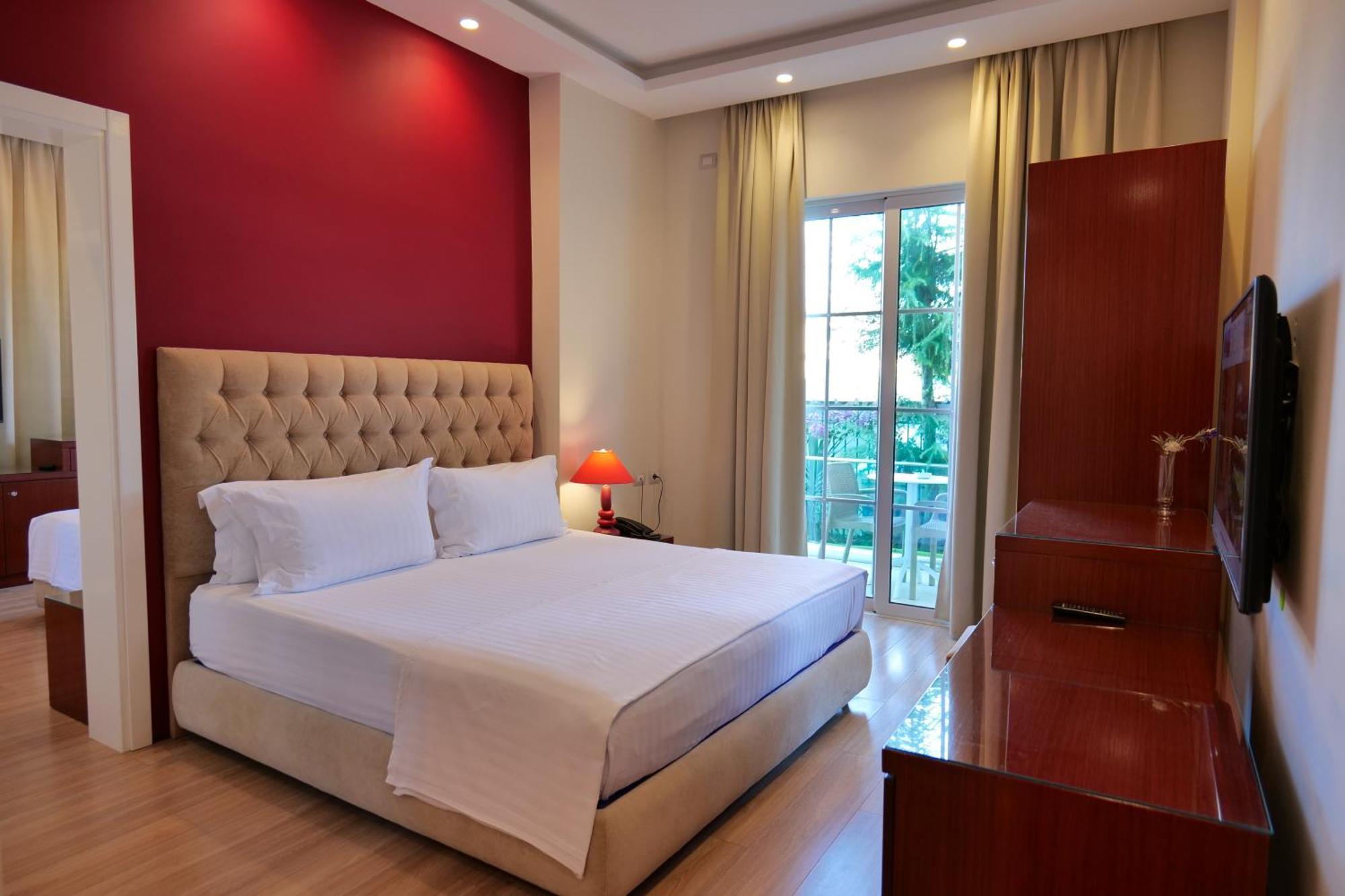 Hotel Luxury 4*