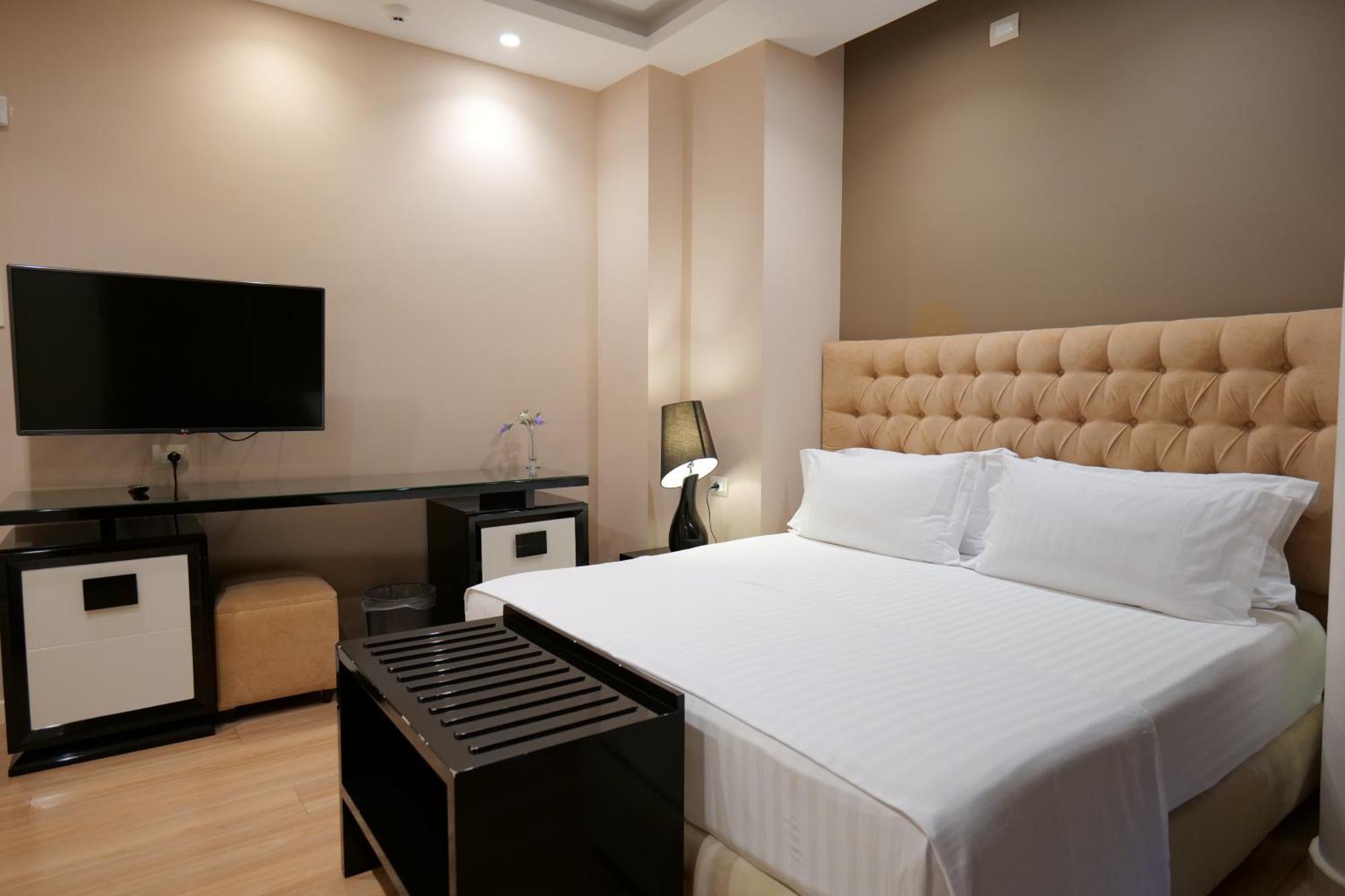Готель Luxury 4*