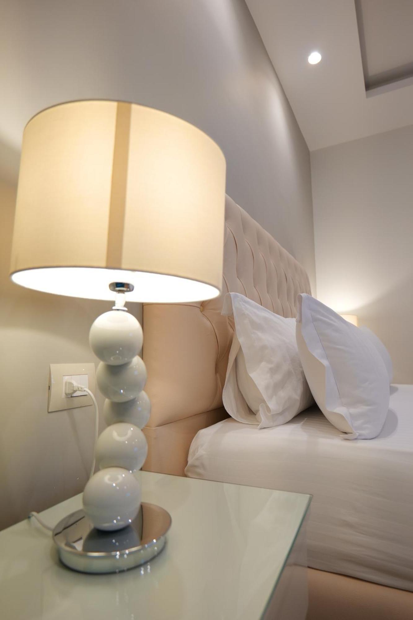 Luxury 4* Ксаміл