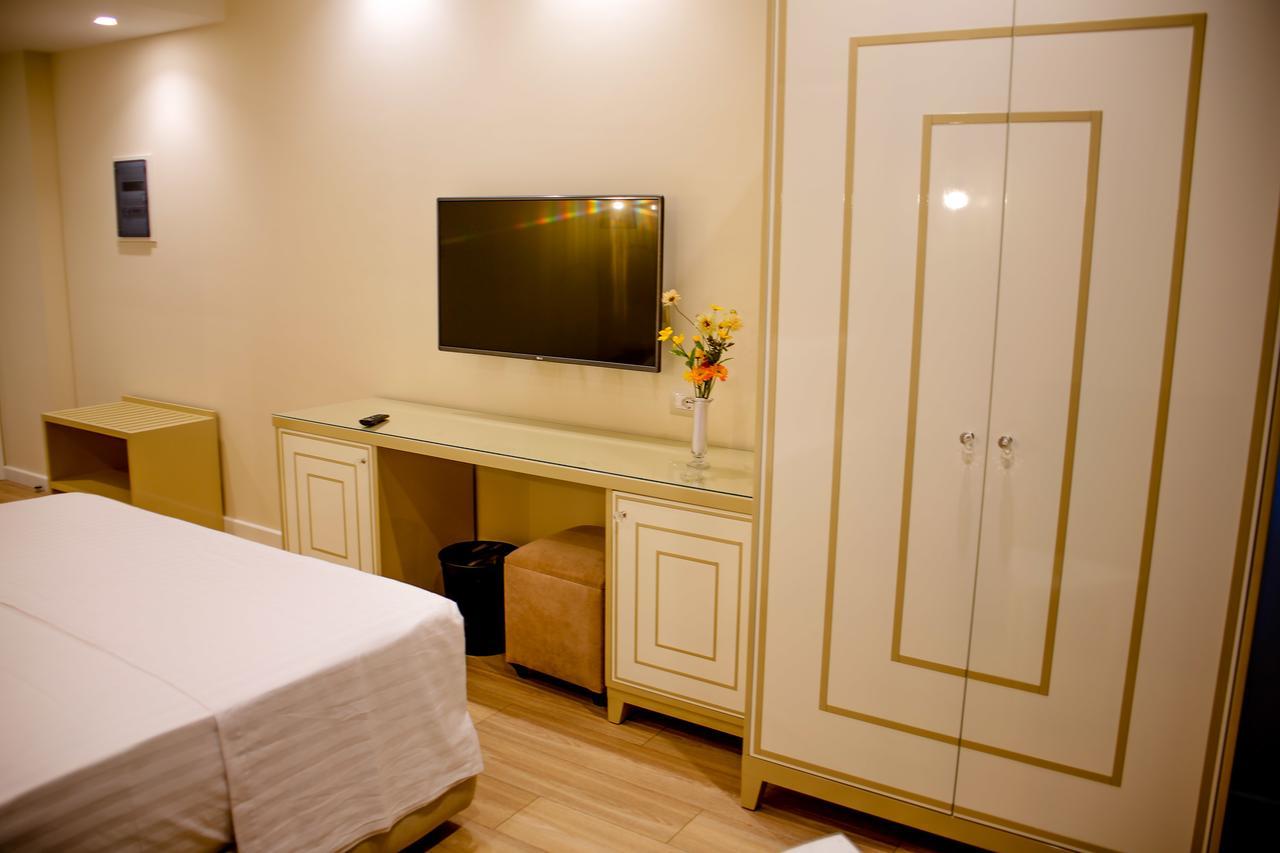 Luxury 4*