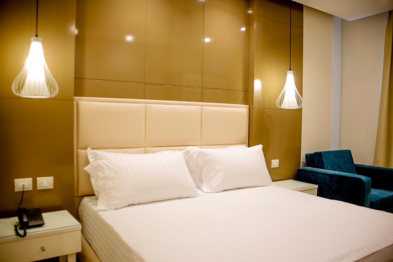 Готель Luxury 4*